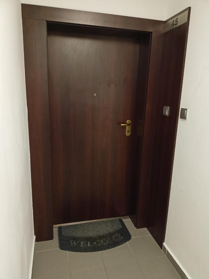 לובלין Apartament Wiktoryn מראה חיצוני תמונה