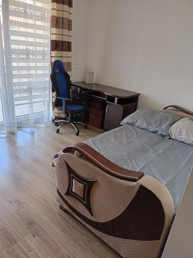לובלין Apartament Wiktoryn מראה חיצוני תמונה