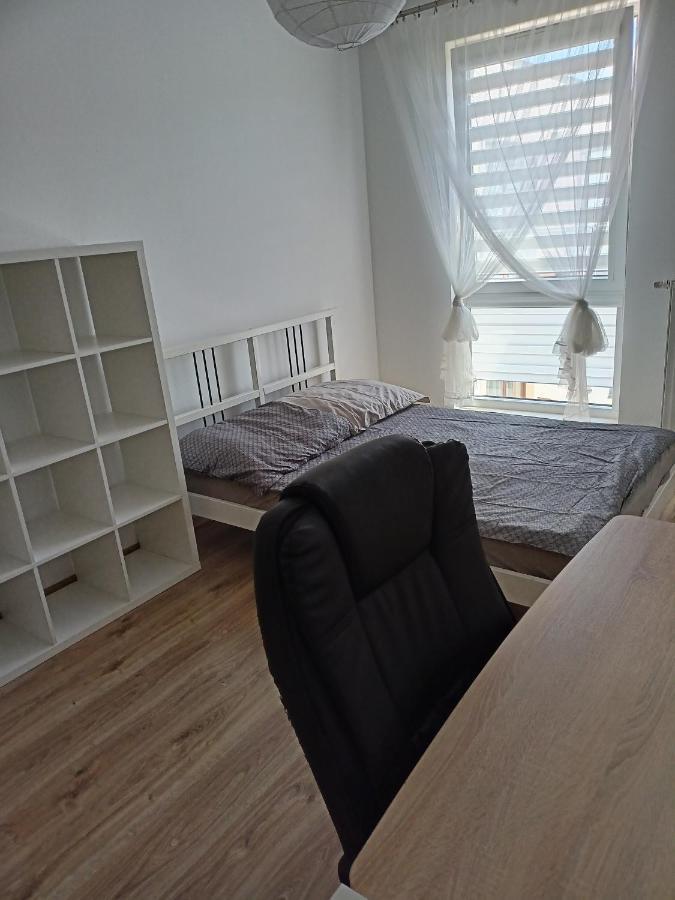לובלין Apartament Wiktoryn מראה חיצוני תמונה
