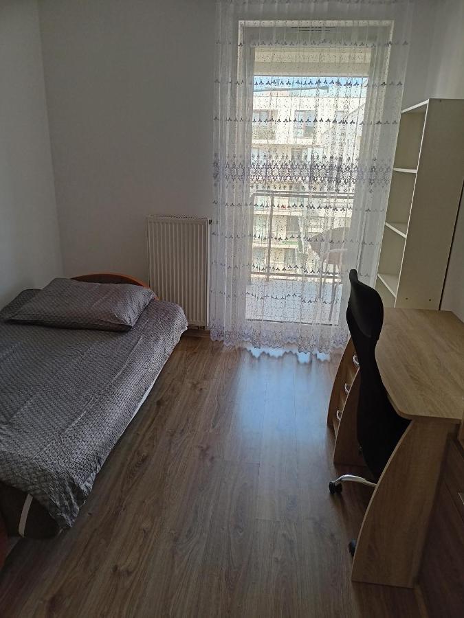 לובלין Apartament Wiktoryn מראה חיצוני תמונה